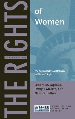 The Rights of Women 1