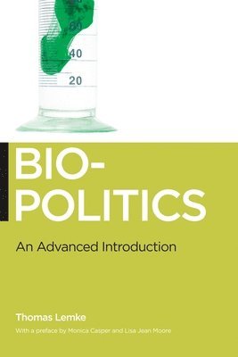 Biopolitics 1