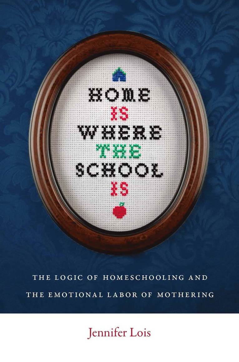 Home Is Where the School Is