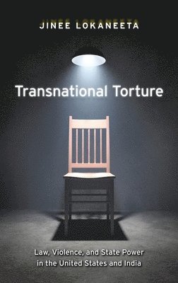 Transnational Torture 1