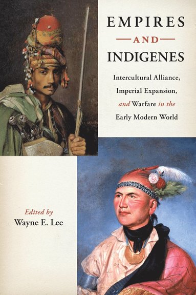 bokomslag Empires and Indigenes