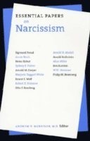 bokomslag Essential Papers on Narcissism