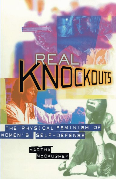 Martha McCaughey, Frances Olsen - Real Knockouts, Inbunden