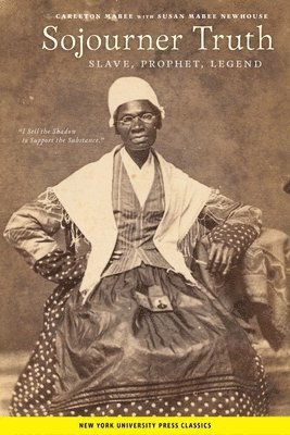 Sojourner Truth 1