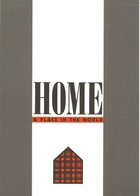 Arien Mack, Michael B. Rub, Shayne Lee - Home, Häftad