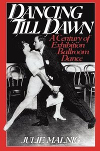 bokomslag Dancing Till Dawn