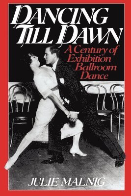 Dancing Till Dawn 1