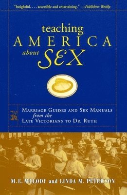 Teaching America About Sex 1