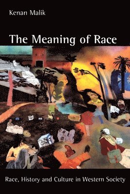 The Meaning of Race 1