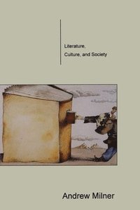 bokomslag Literature, Culture, and Society