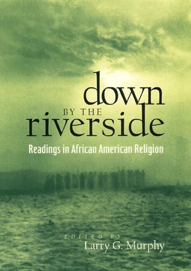 Larry Murphy - Down by the Riverside, Inbunden