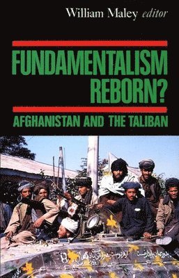 Fundamentalism Reborn? 1