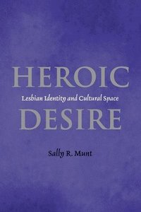 bokomslag Heroic Desire