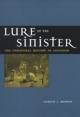 Lure of the Sinister 1
