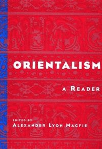 bokomslag Orientalism
