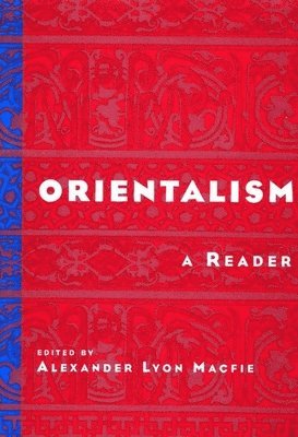 Orientalism 1