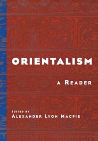 bokomslag Orientalism