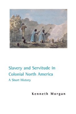 Slavery and Servitude in Colonial North America 1