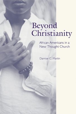 Beyond Christianity 1