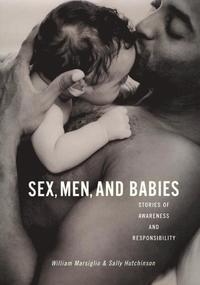 bokomslag Sex, Men, and Babies