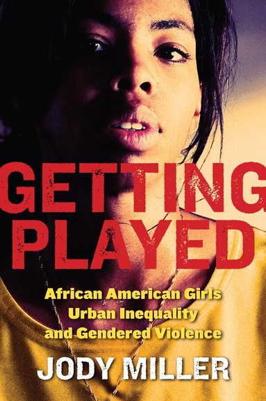 Jody Miller - Getting Played, Inbunden