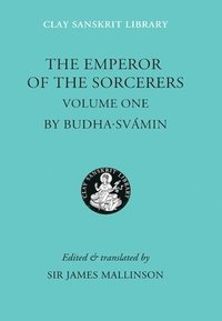 bokomslag The Emperor of the Sorcerers (Volume 1)