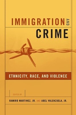 Immigration and Crime 1