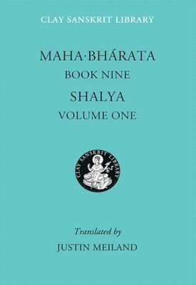 Mahabharata Book Nine (Volume 1) 1