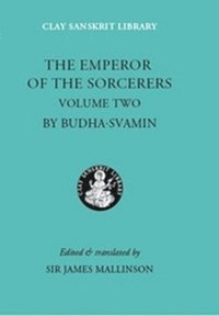 bokomslag The Emperor of the Sorcerers (Volume 2)
