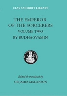 Emperor of the Sorcerers (Volume 2)
