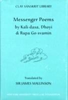 bokomslag Messenger Poems