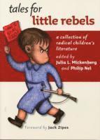 bokomslag Tales for Little Rebels