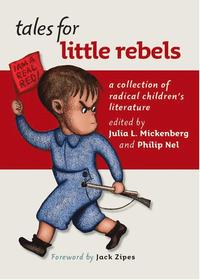 bokomslag Tales for Little Rebels