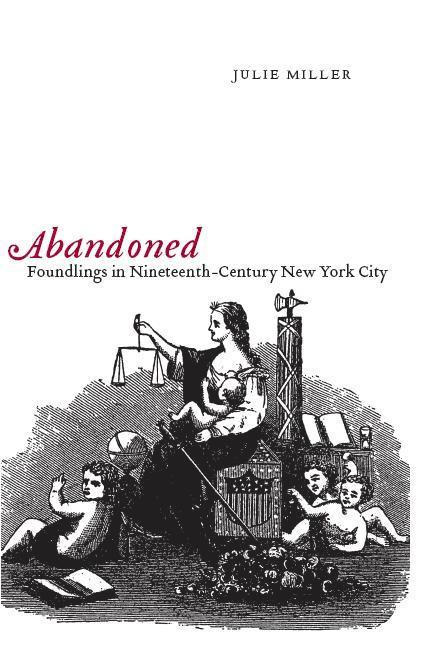 Julie Miller - Abandoned, Inbunden