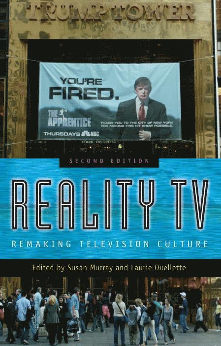 Reality TV 1