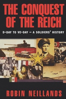 Conquest of the Reich 1