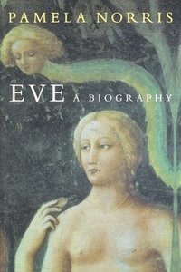 bokomslag Eve