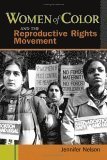 bokomslag Women of Color and the Reproductive Rights Movement