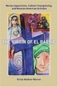 bokomslag The Virgin of El Barrio