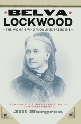 Belva Lockwood 1