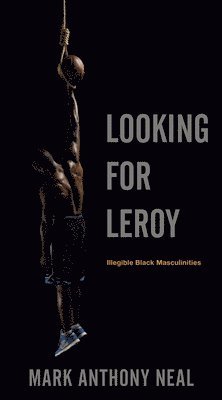 bokomslag Looking for Leroy