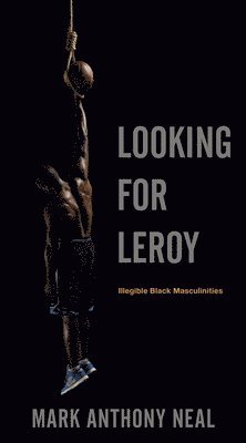 bokomslag Looking for Leroy