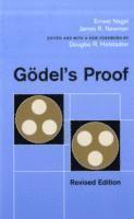 bokomslag Gdel's Proof