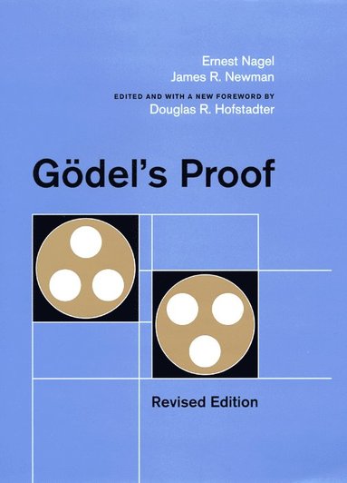 bokomslag Gödel's Proof