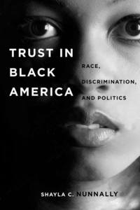 bokomslag Trust in Black America