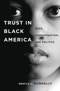 bokomslag Trust in Black America