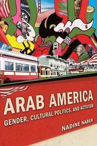 bokomslag Arab America