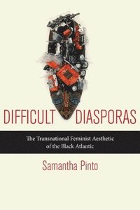 bokomslag Difficult Diasporas