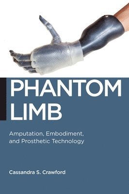 Phantom Limb 1