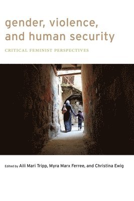 Gender, Violence, and Human Security 1